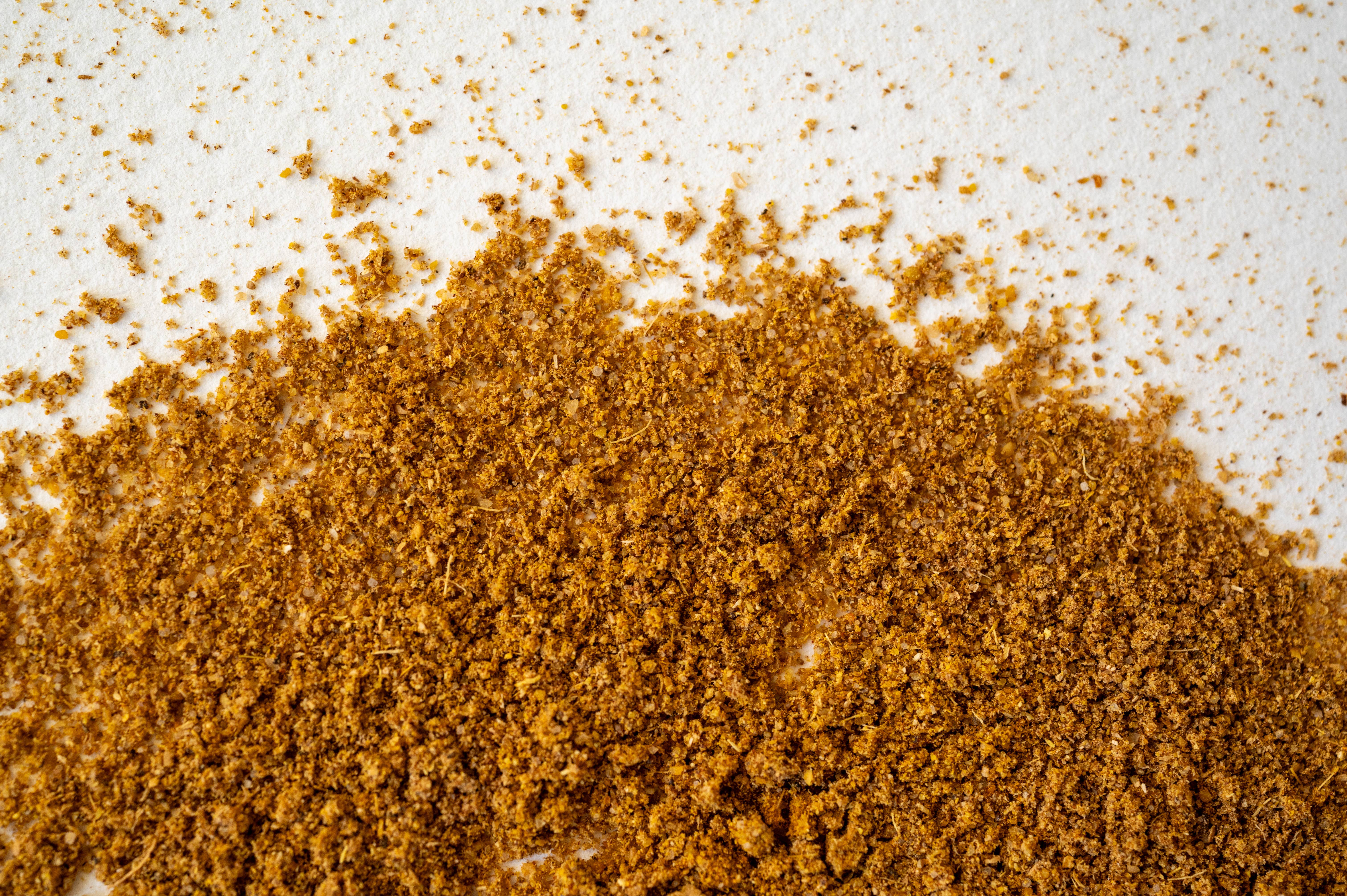 Flour & Herbs - Wholesale Dried Spice - Garam Masala, Indian Spices1