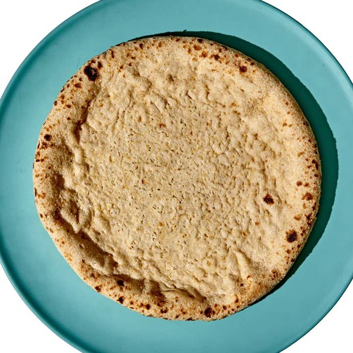 Just Crust for wholesale by La Rossi Pizza