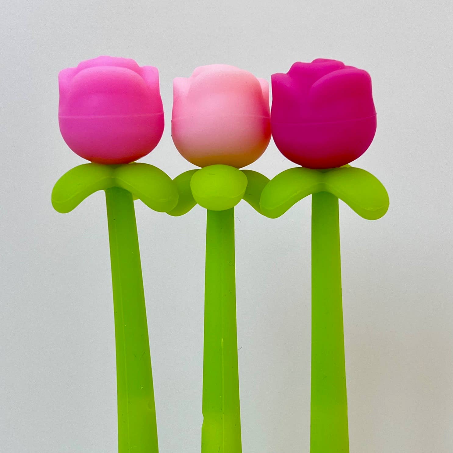 BCmini - Vente Stylos - 22679 STYLO GEL ROSE WIGGLE-3614