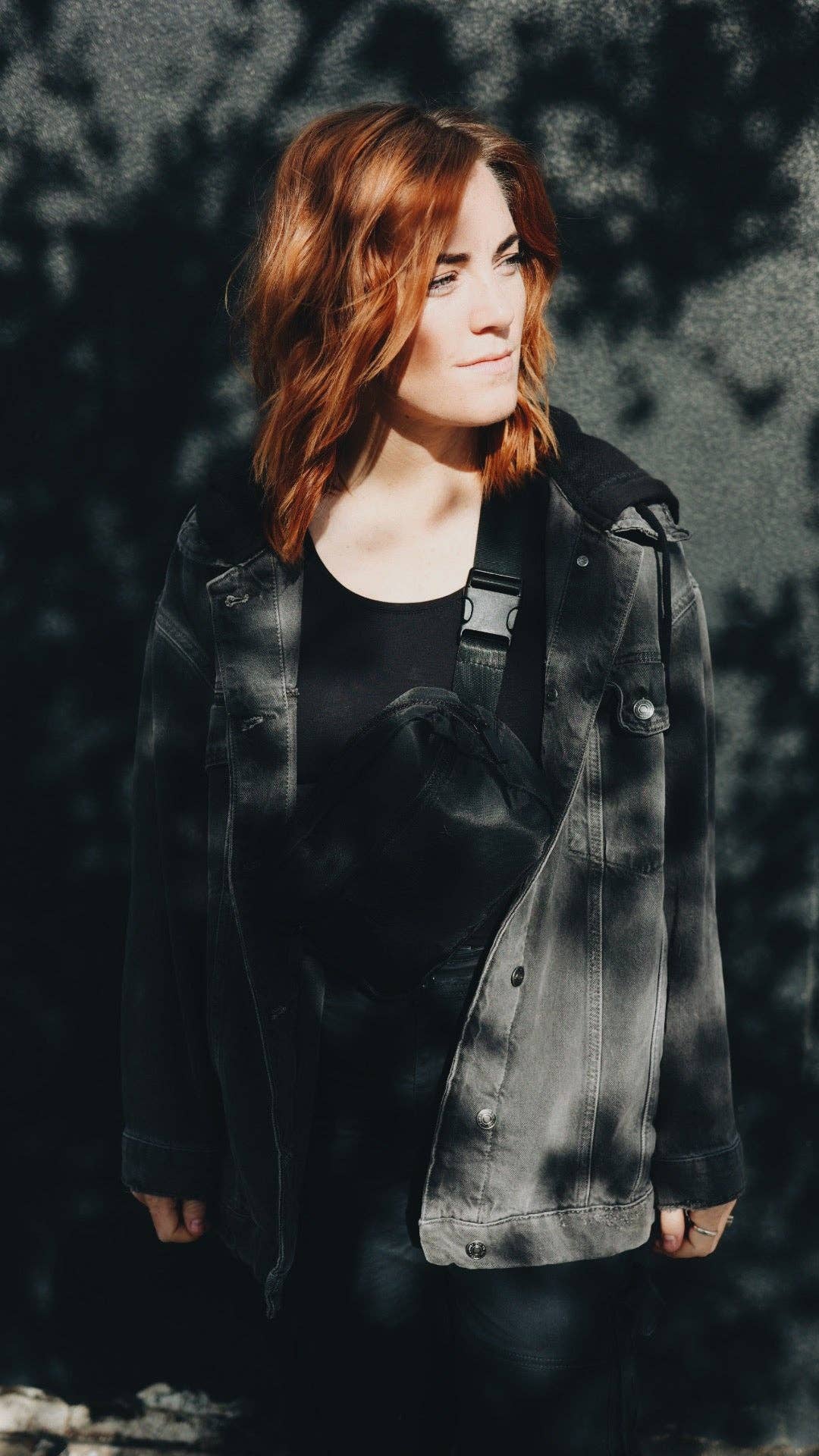 Rad & Happy - Wholesale Belt Bag - Kids - Blackout Rad Pack18