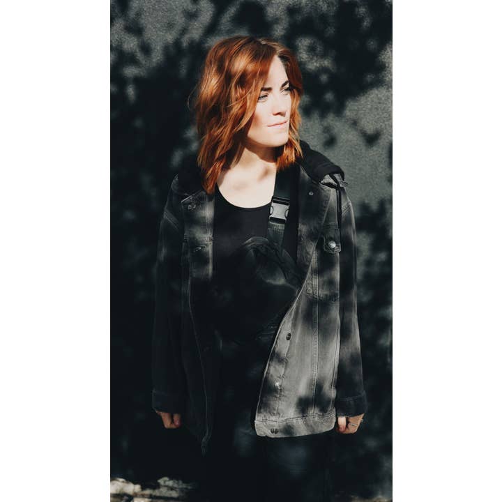 Rad & Happy - Wholesale Belt Bag - Kids - Blackout Rad Pack18