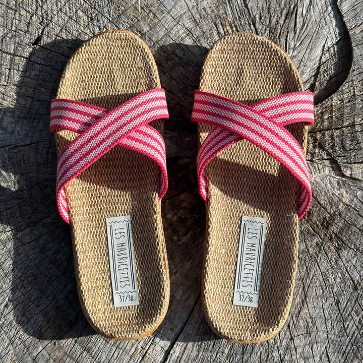 Les Mauricettes de Capucine för wholesale av LES MAURICETTES