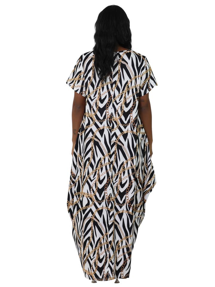 Advance Apparels – wholesale Dress – Women's – Long Kaftan/Dress 2222/D210049