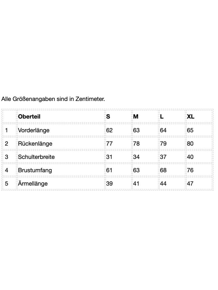 hutch&putch - Wholesale Blouse - Women's - Oversized Muslin Blouse "Maja"8