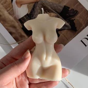 Mademoiselle in Curves for wholesale by IRSIA