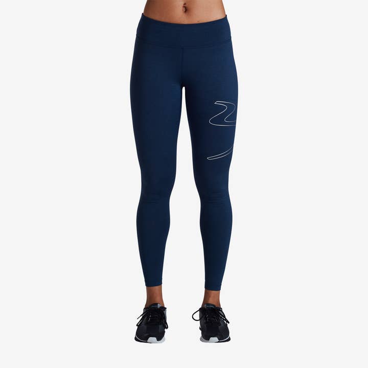 BEACHBODY - Wholesale Athletic/Lounge Leggings - Women's - Womens Fusion Wave 7/8 Tight4