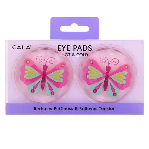 Best Beauty Group - Wholesale Eye Treatment Mask - CALA Hot and Cold Under Eye Reusable Pad7