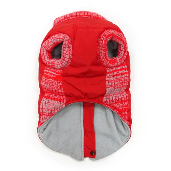 Dogo Pet - Wholesale Pet Coat - Dog - Runner Coat Original10