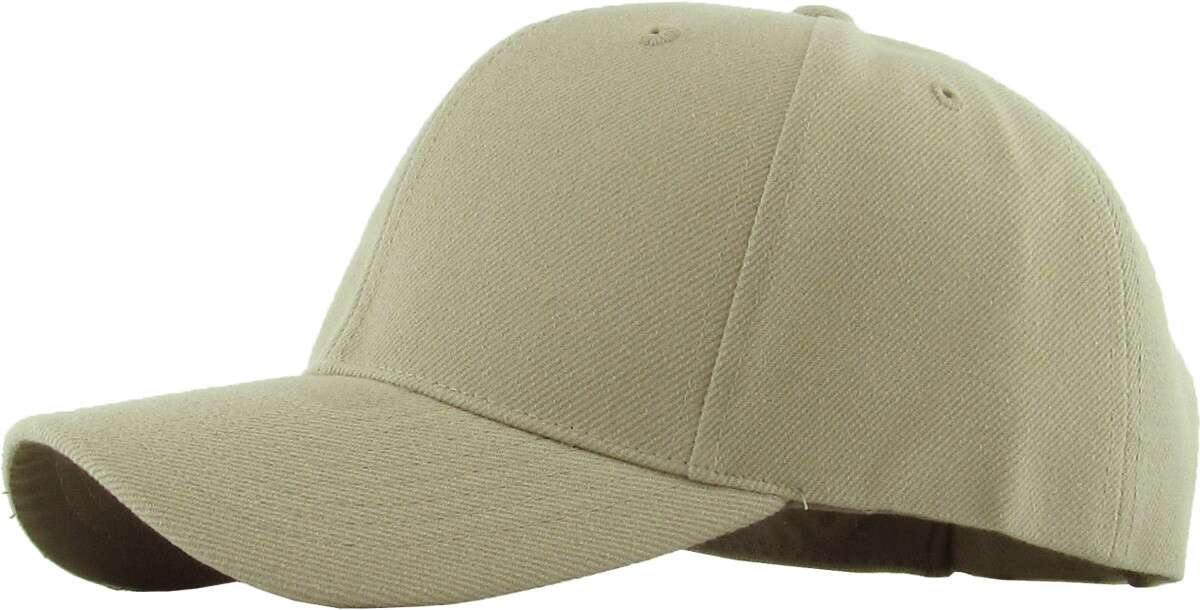 KBETHOS - Wholesale Baseball Cap - Unisex - Solid Velcro Baseball Cap31