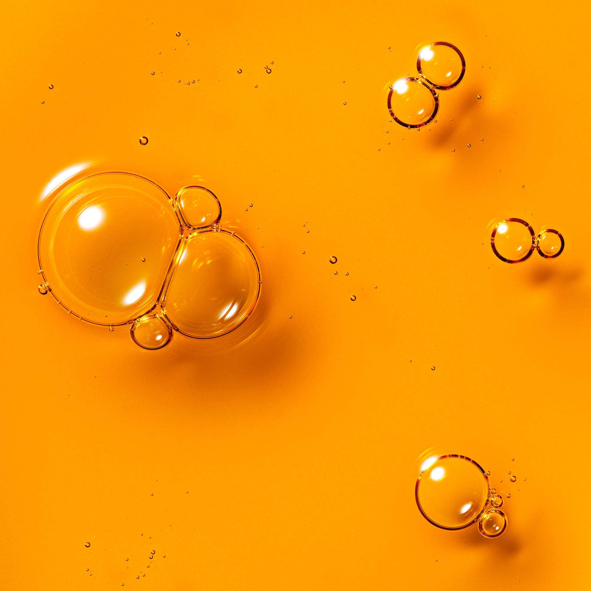 Neighbourhood Botanicals - Wholesale Facial Oil - 'Another Year Wiser' Rich Facial Oil, 30ml3