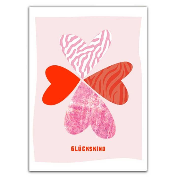 Glückskind für den Großhandel von Fritzante