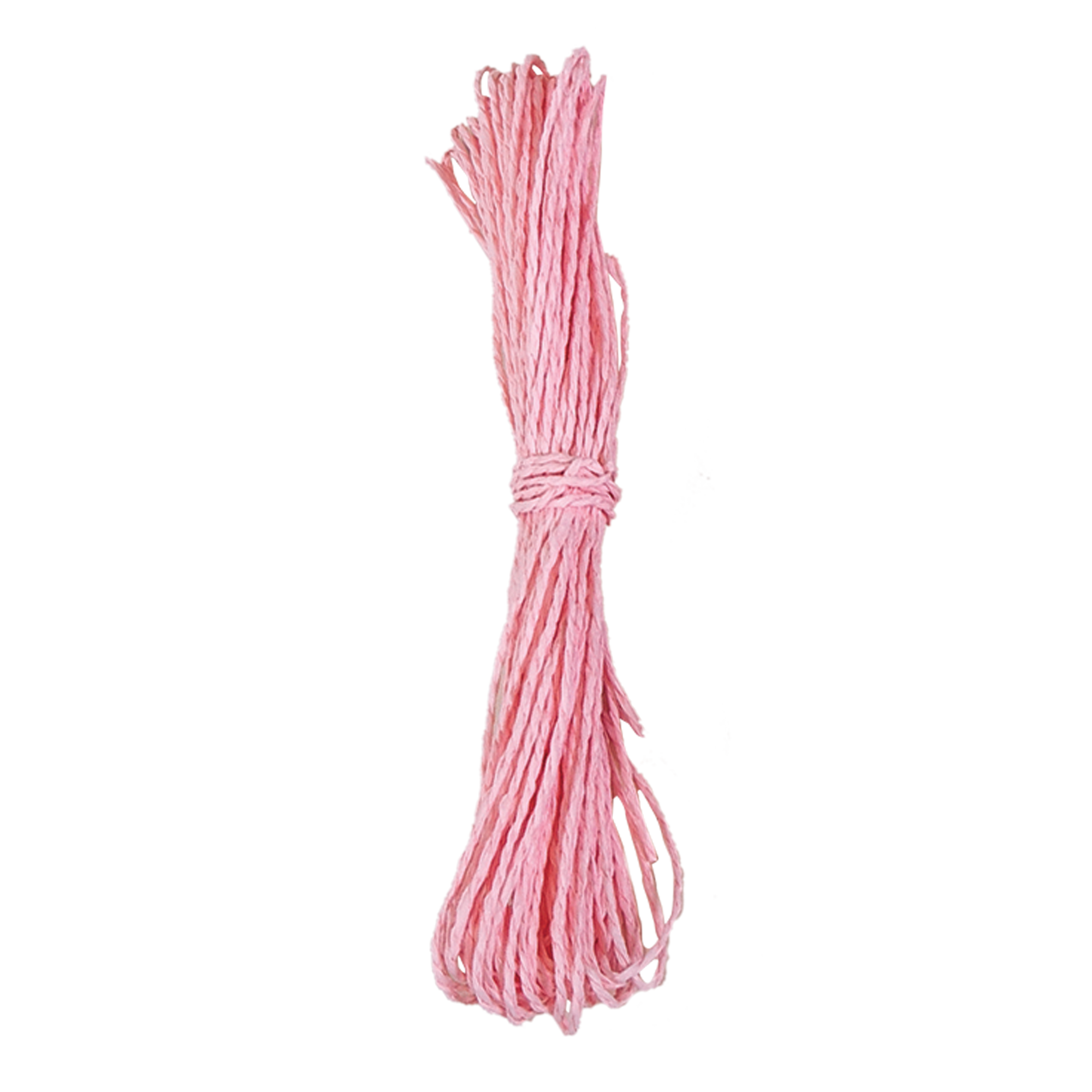 Decorative Twine Pink for wholesale on Faire1