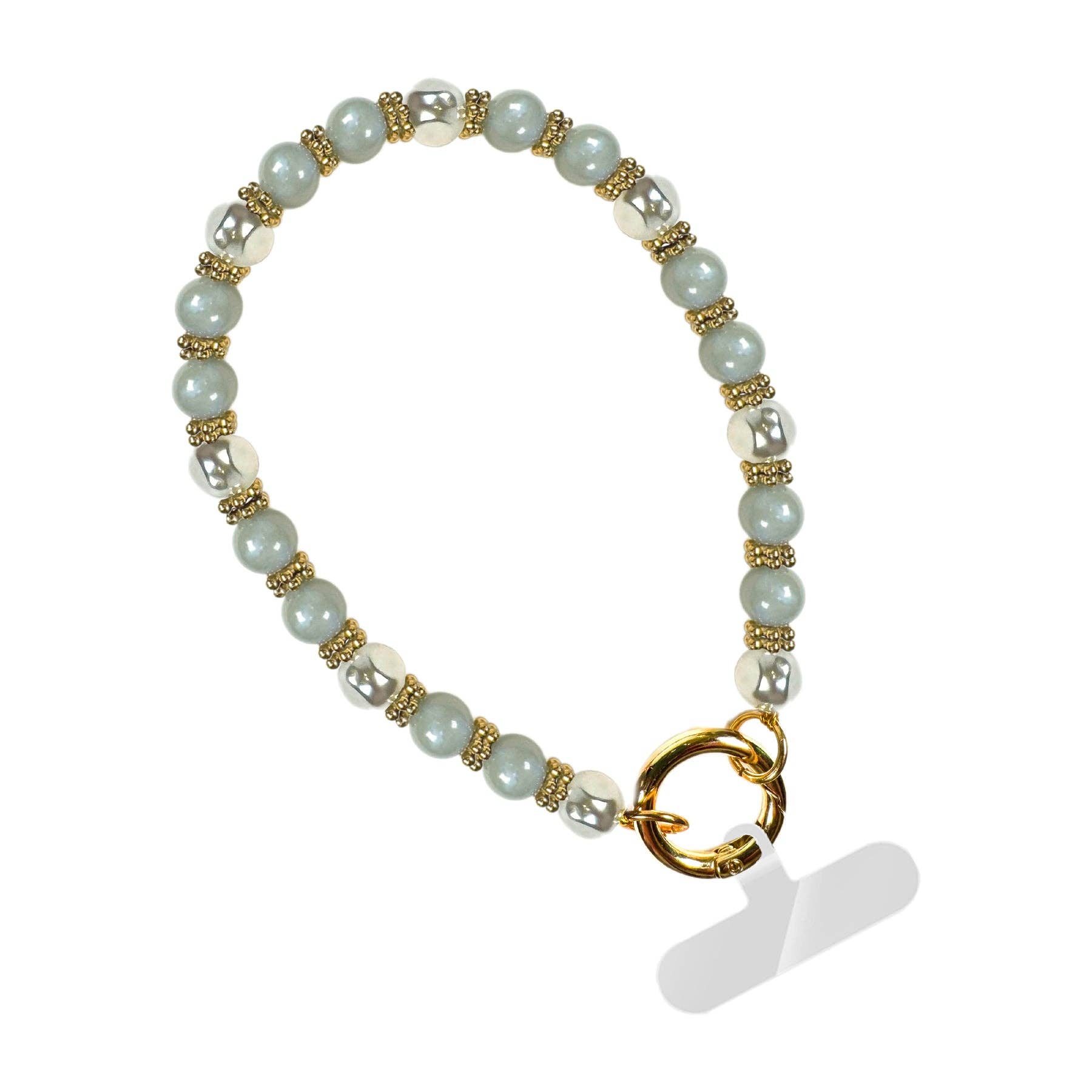 Save The Girls - Vente Bracelets - Clip & Go Bracelet Perlé Collection Nina5