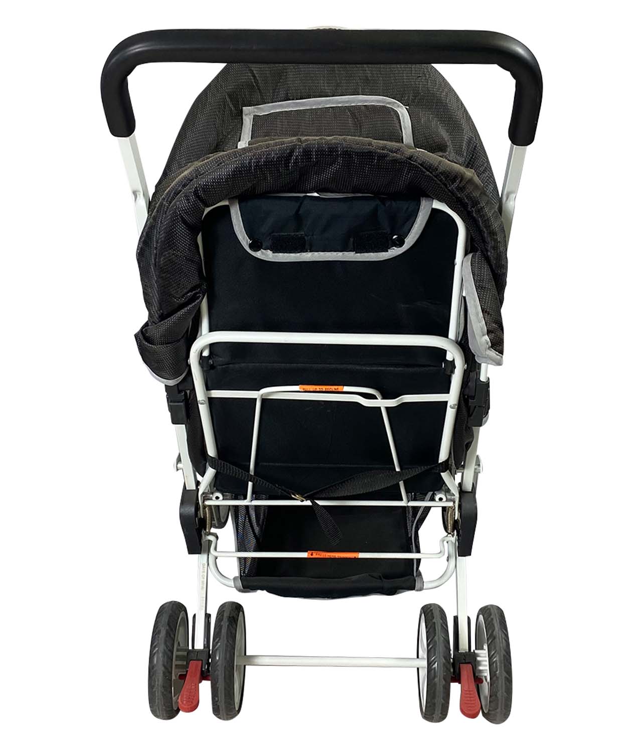 Amoroso Baby, Amoroso Pet, Quest, SCKS8, TAWA, Nirvana - Venta al por mayor Cochecito - Bebés - Coche doble en tándem deluxe 431151