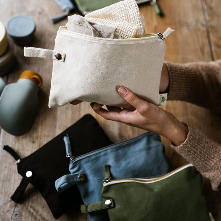 OMOM - Wholesale Pouch - Women's - Pocket - order & find among the fruit bags