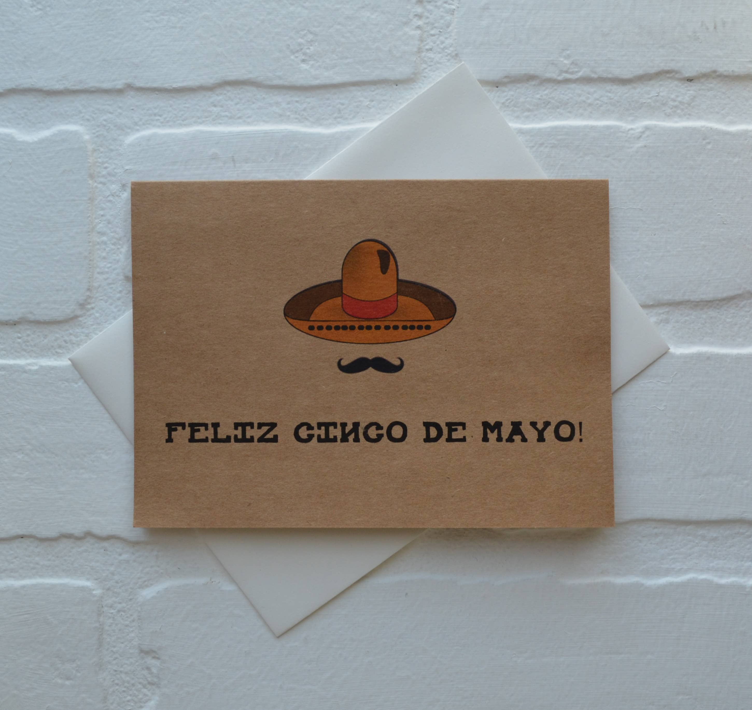 This & That Creations, INC. - Wholesale Everyday Greeting Card - Feliz Cinco de Mayo3