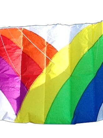 Para-Stunter 1.7 de 65 pouces pour la vente par Skydog Kites LLC