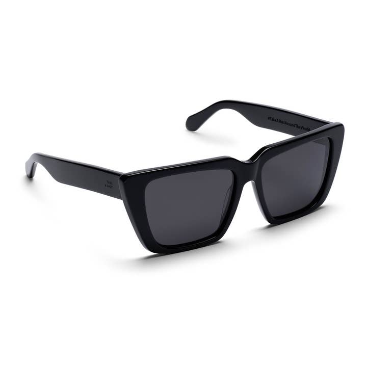 Eclipse: Black - Smoke for wholesale by TAKE A SHOT Accessoires