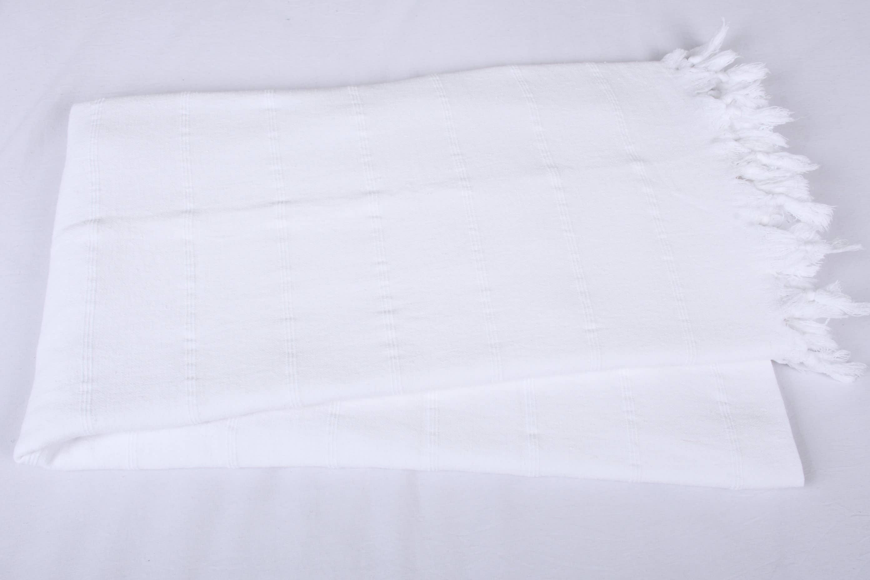 Organic Turkish Towels - Wholesale Throw Blanket - Couch Throw, Oversize Blanket, Wedding Gift, Beach Blanket4