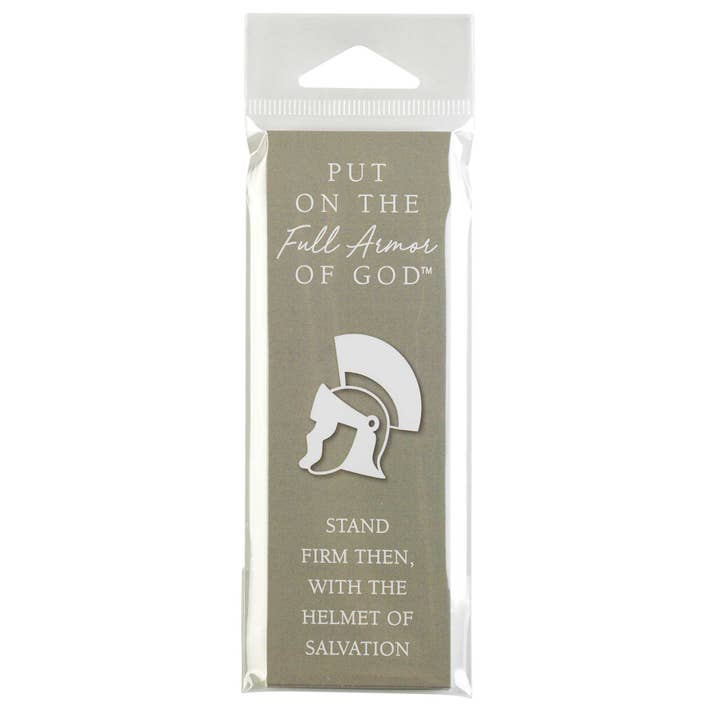 Dicksons - Wholesale Retailer Display - Paper & Novelty - Board&Assortment Full Armor Of God