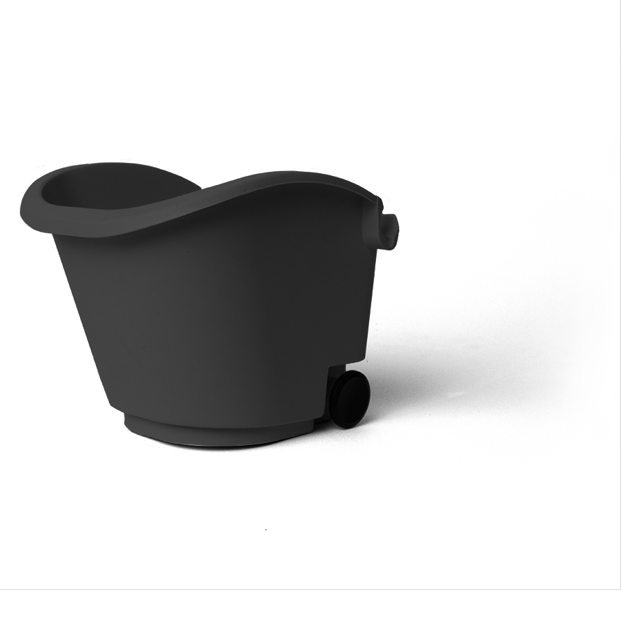 Watex – Engroshandel Plantekasse – Design-Your-Own Lodret Have Lille Planter3