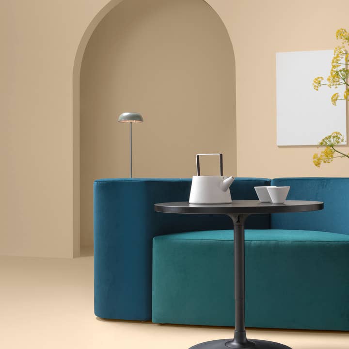 Stilleben di Baschieri Elena & c Sas - Vendita all'ingrosso Teiere - Ceramic teapot - White5