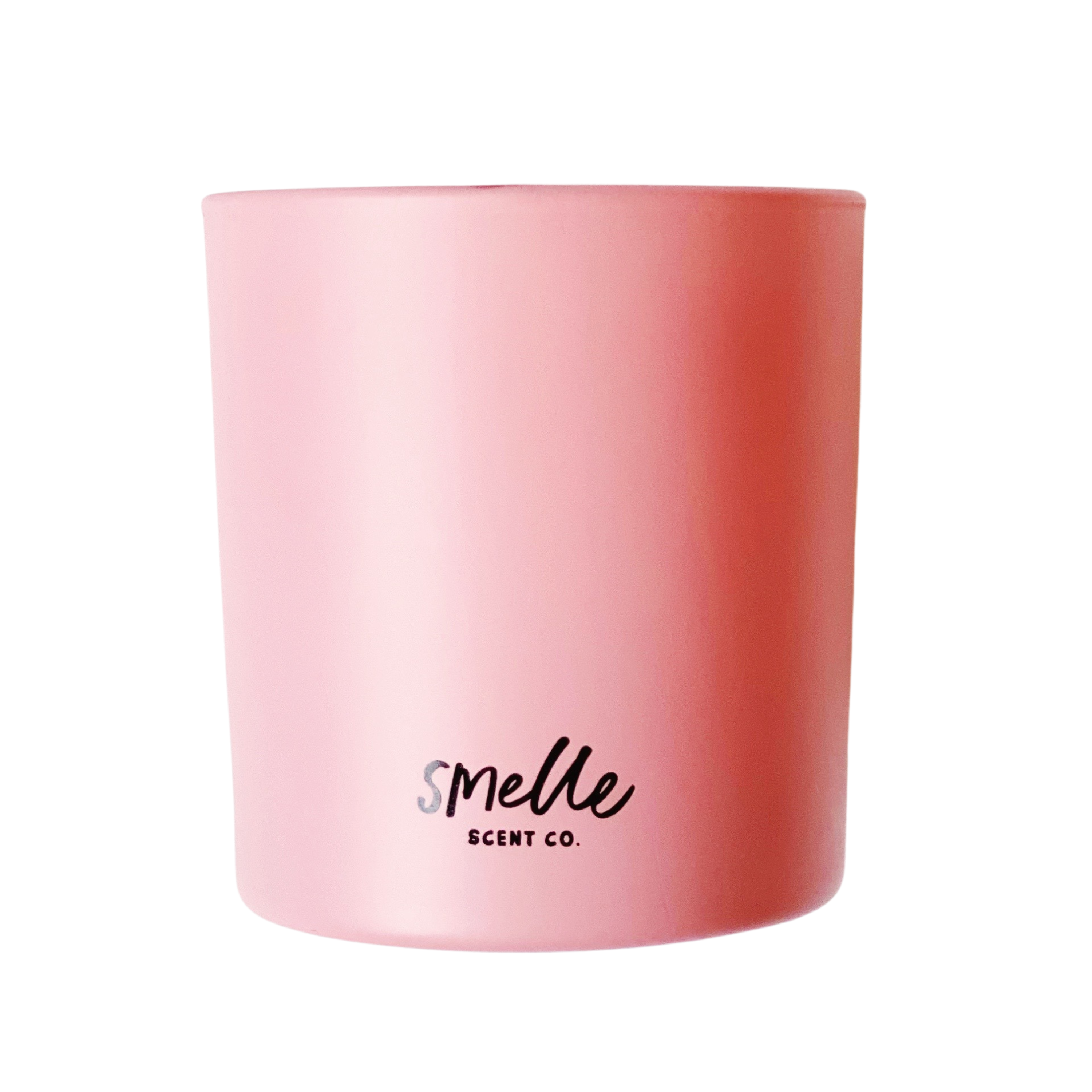 Smelle Scent Co. – wholesale Jar/filled candle – Bungalow Soy Candle, Tobacco candle1