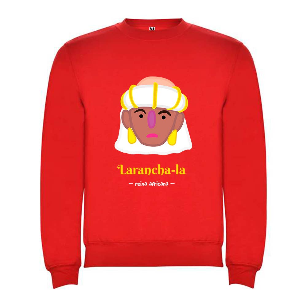 Pamplonicas® - Vente Sweat-shirt – enfant - Chandail à col rond Pamplonicas® (enfants)19