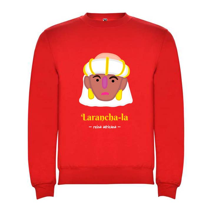 Pamplonicas® - Vente Sweat-shirt – enfant - Chandail à col rond Pamplonicas® (enfants)19