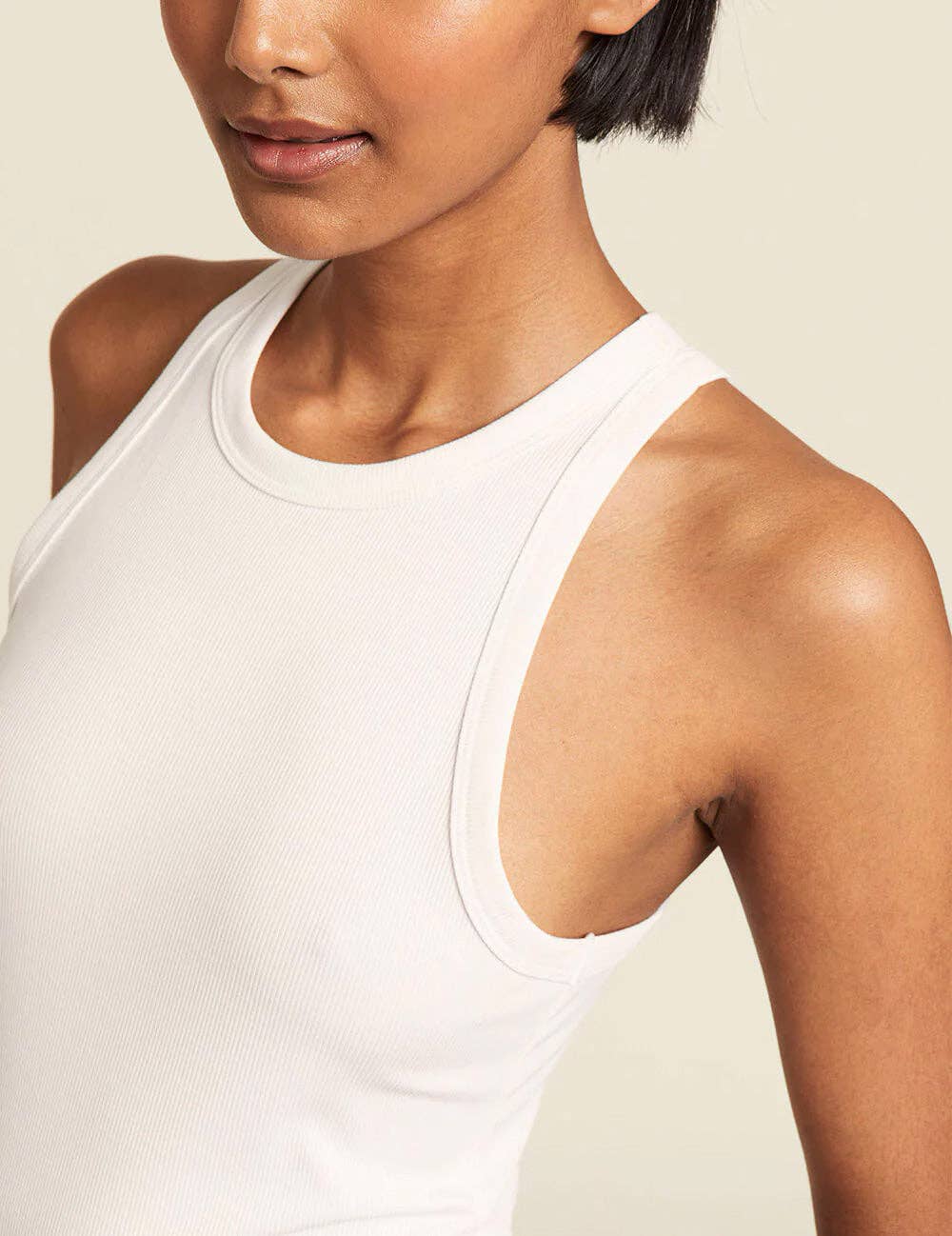 BOODY UK LTD – wholesale Tank top – Women′s – Women's Ribbed Racerback Tank7
