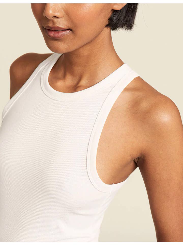 BOODY UK LTD – wholesale Tank top – Women′s – Women's Ribbed Racerback Tank7