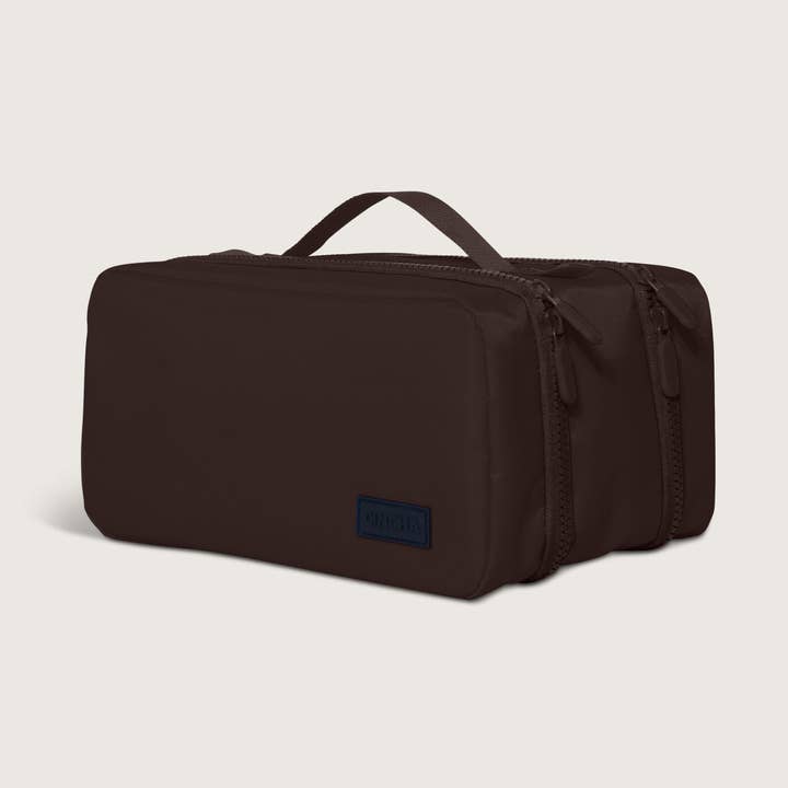 Die Kulturtasche - Espresso für den Großhandel von Cincha