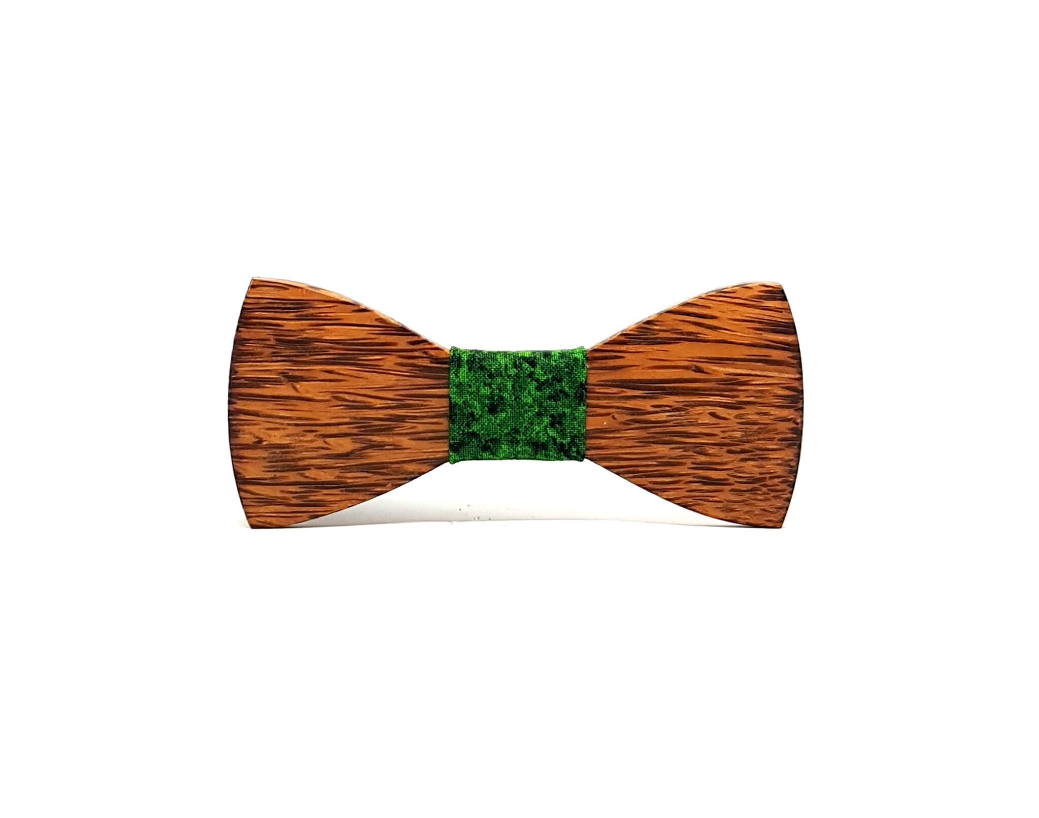 Sisswy - Wholesale Bow Tie - Men's - Men's Coconut Bow Tie | Semeru26