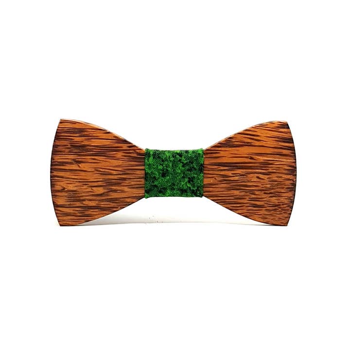 Sisswy - Wholesale Bow Tie - Men's - Men's Coconut Bow Tie | Semeru26