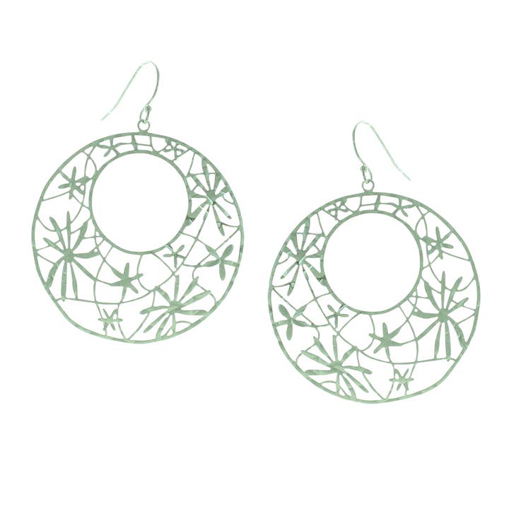 Takobia – wholesale Dangle earrings – Open Nature Earrings