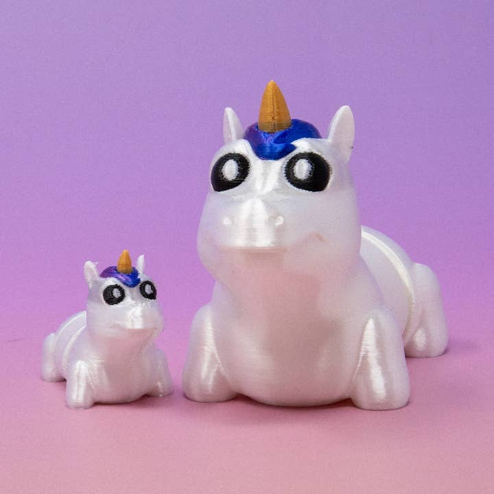 Taschenfreund: Einhorn für den Großhandel von Super Fantastic