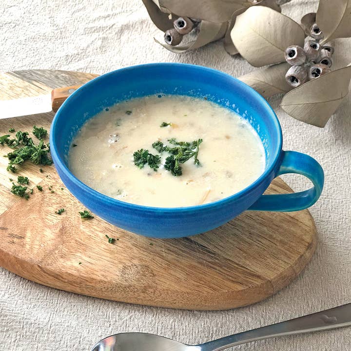 Tazza da zuppa TOJIKI TB per la vendita all'ingrosso da parte di Japacolle — Japan Collections | See Latest News in "About"