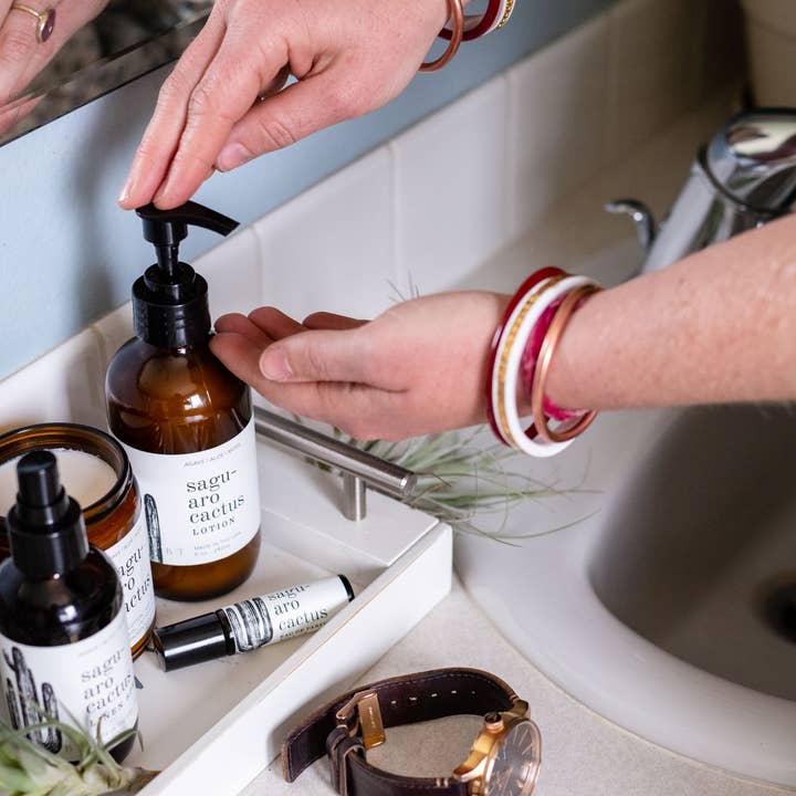 Broken Top Brands - Wholesale Hand & Body Lotion - Saguaro Cactus Hand & Body Lotion1