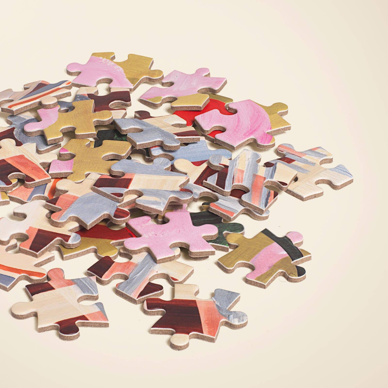 Papier UK – wholesale Puzzle – Adult – Lobster 1000 Piece Puzzle2