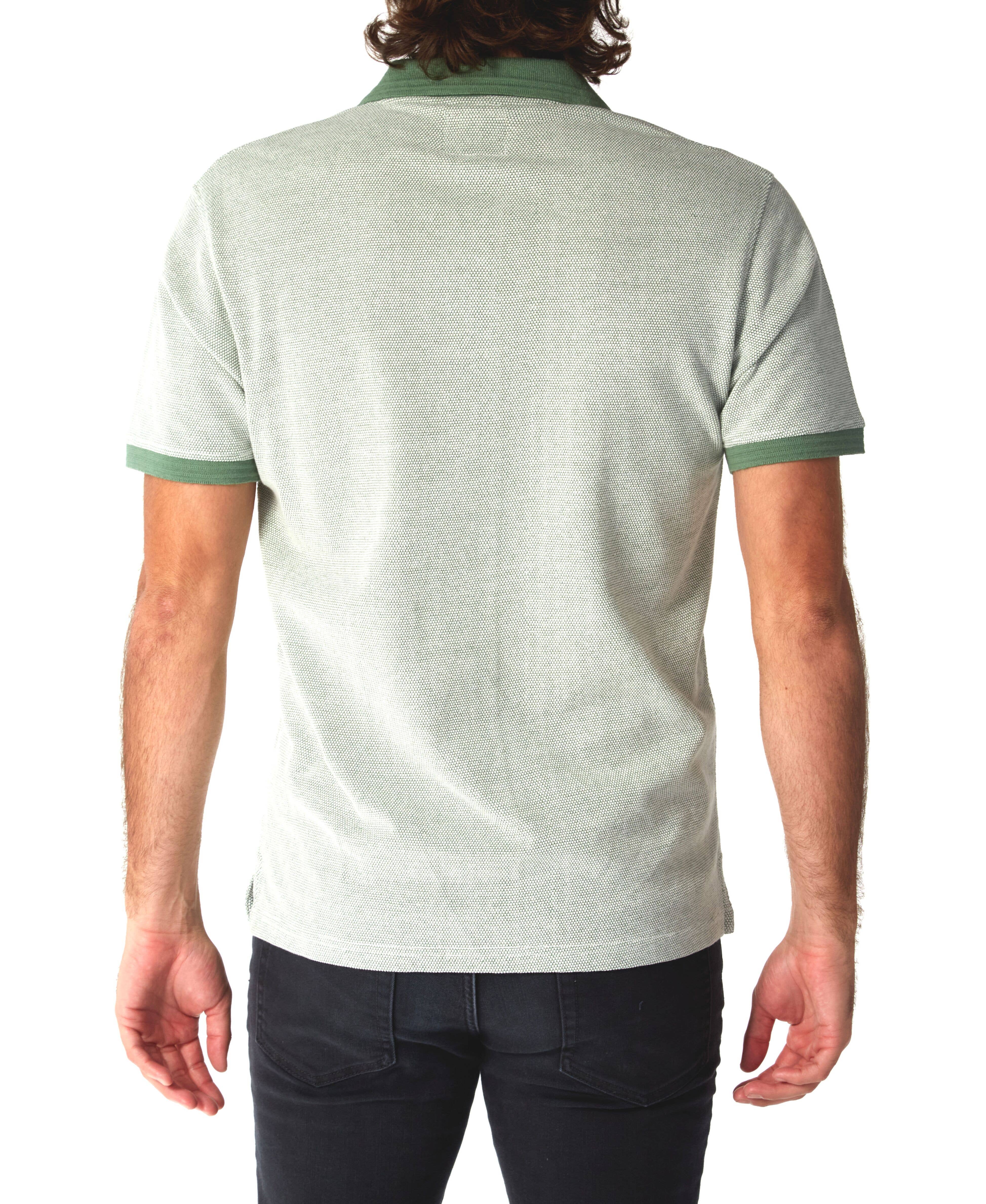 PX - Wholesale Polo - Men's - Cole Pique Polo - Great for Sun Exposure3