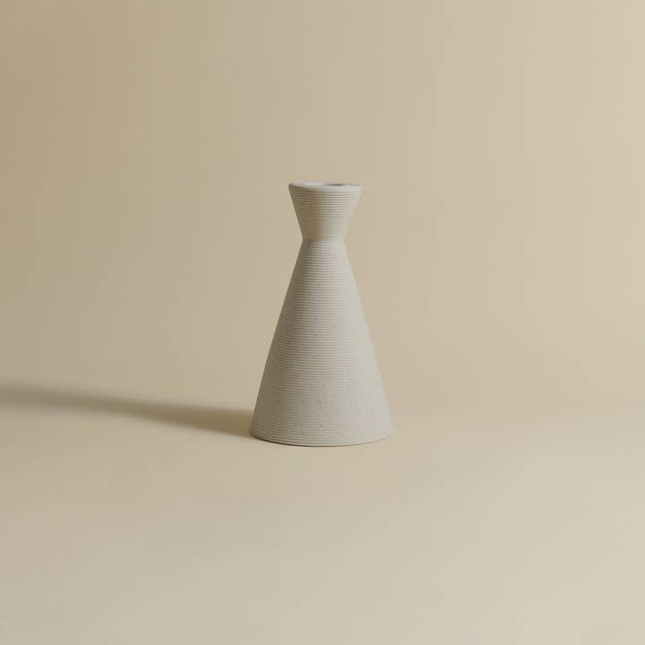 NORTH PALM - Wholesale Candle holder - Large Candlestick Holder