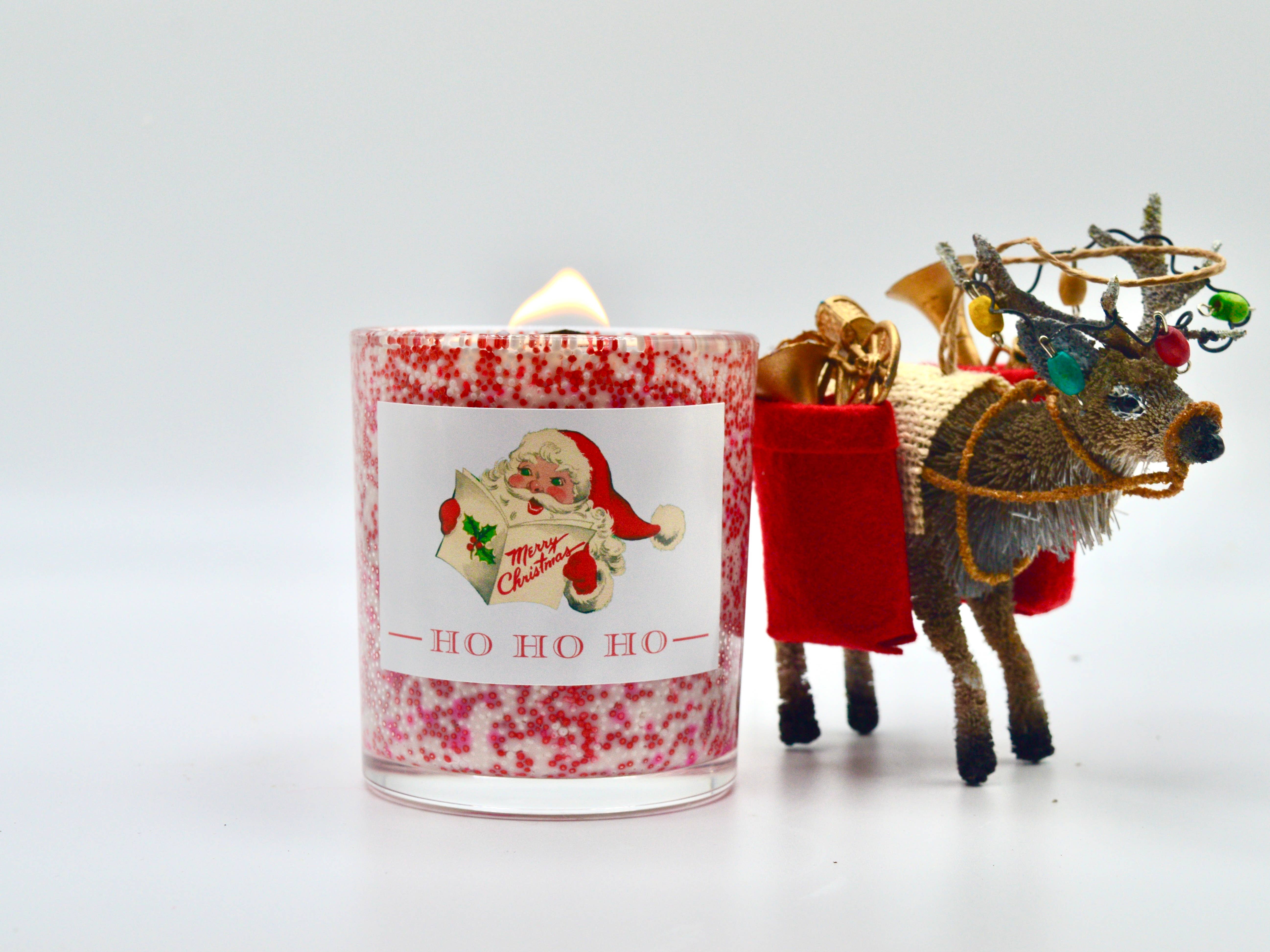 Continue Good – Engroshandel Glaslys – Santa jul Candle4