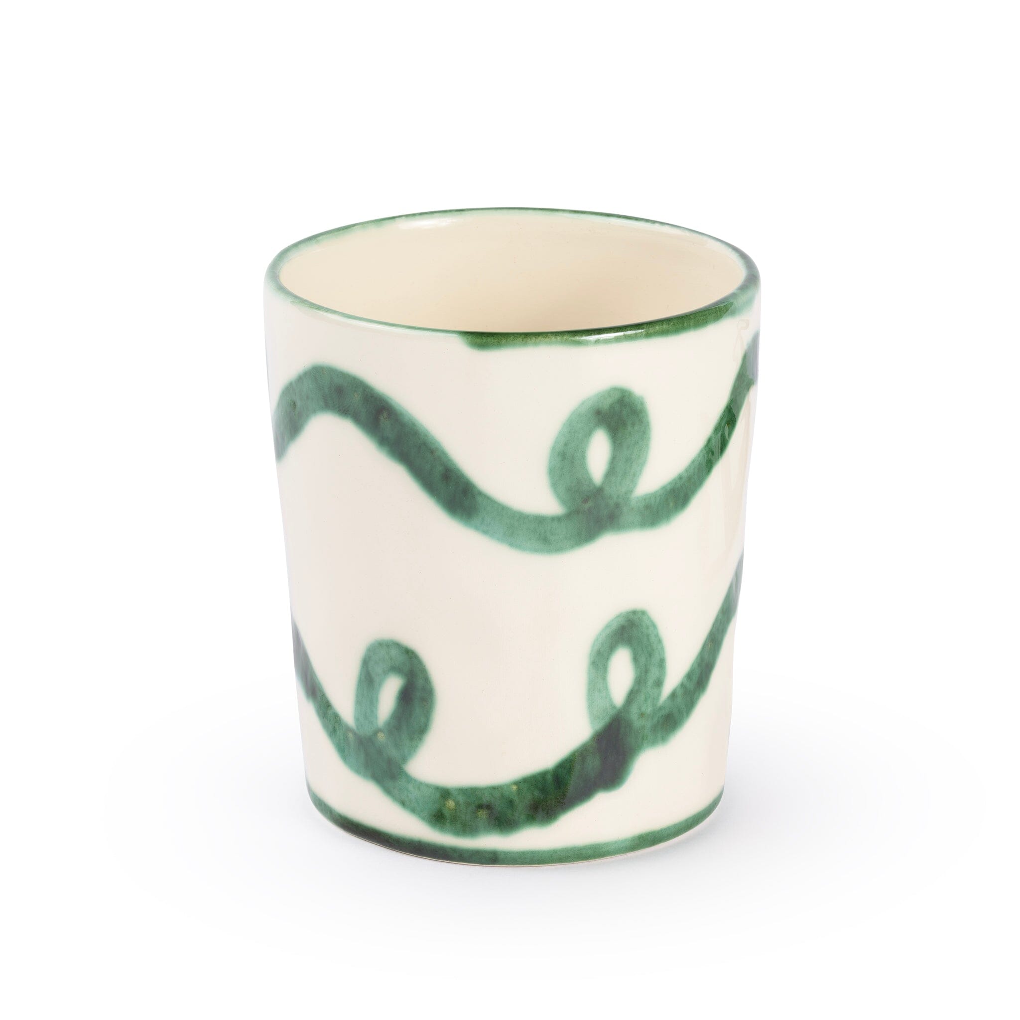 Denise - Vendita all'ingrosso Tazza da tè/caffè - Tazza da Latte Olaf1