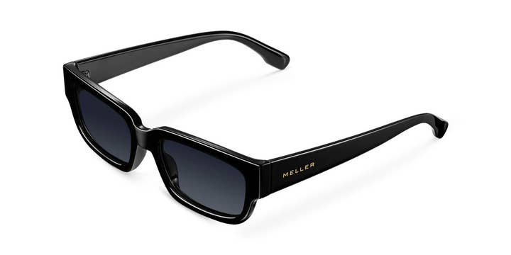 Meller - Wholesale Sunglasses - Unisex - Thabo All Black1