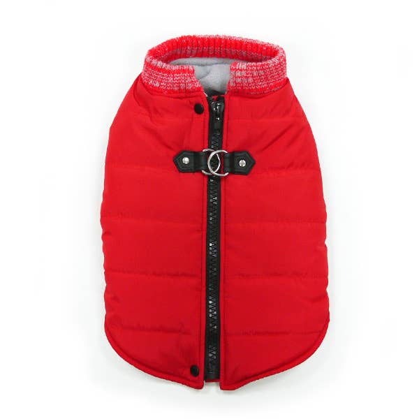 Dogo Pet - Wholesale Pet Coat - Dog - Runner Coat Original9
