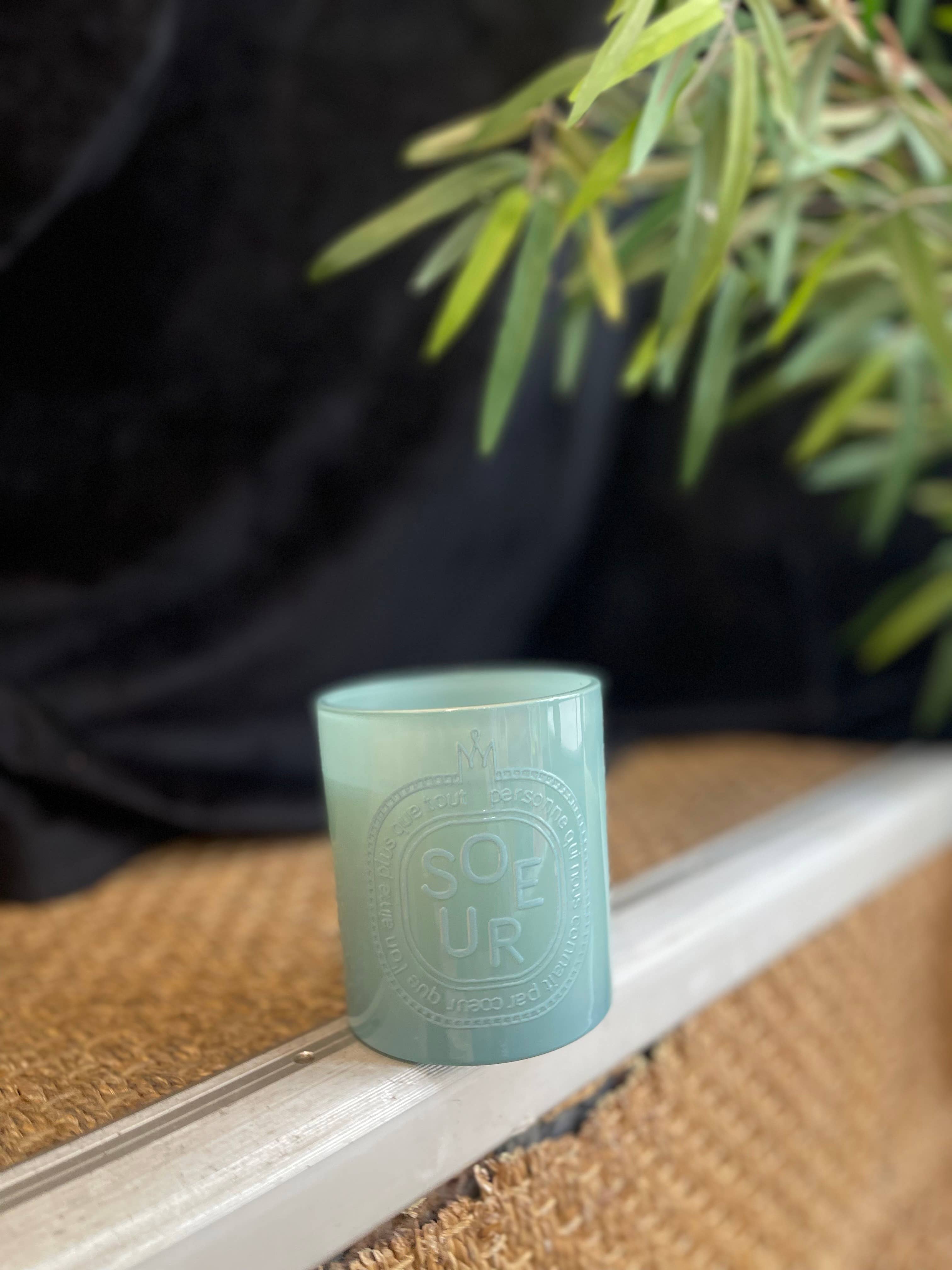 Toiles Chics - Wholesale Novelty Candle - Candle - "Family" Collection13