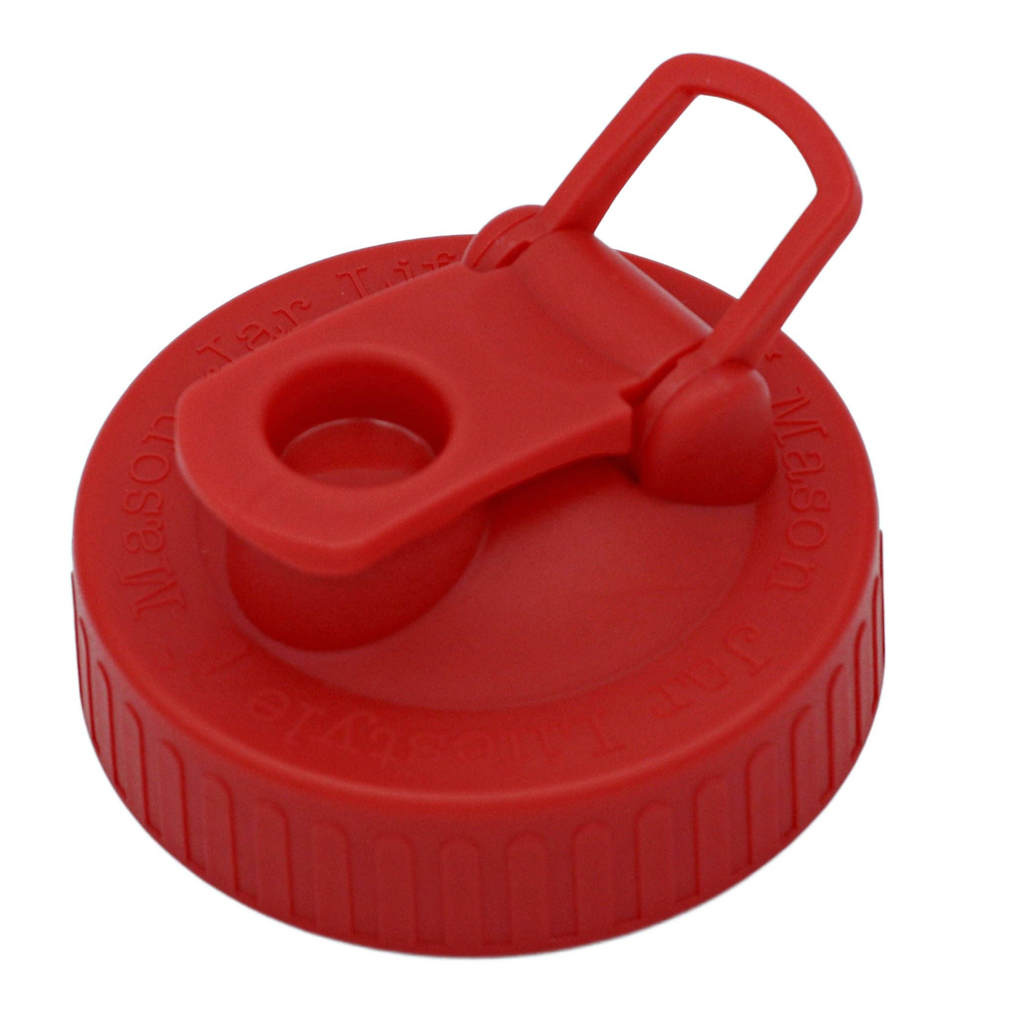 Mason Jar Lifestyle - Vente Boîtes de conservation - Couvercle verseur et stockage avec boucle de transport pour bocaux Mason20