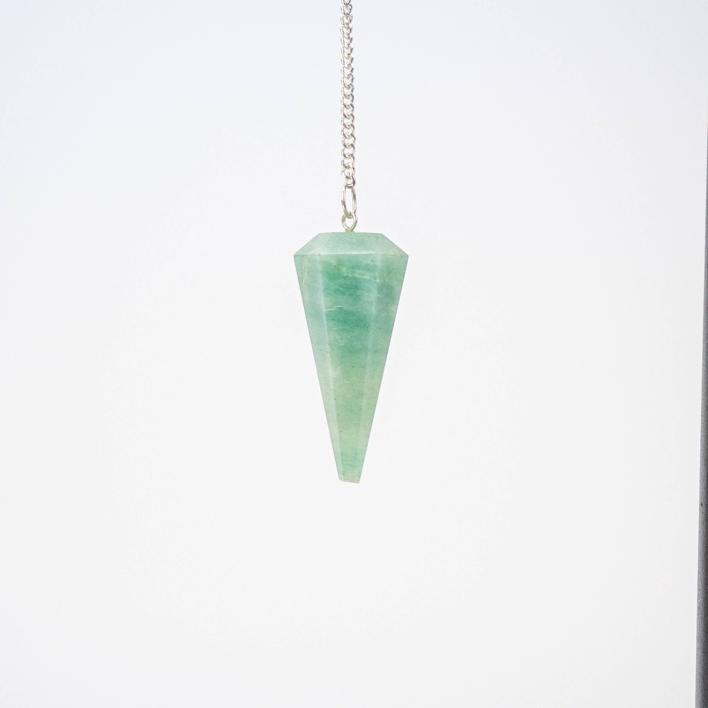 Pelham Grayson Rose - Wholesale Spiritual Stone/Crystal - Pendulum Polished | Faceted | India50