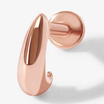 Patt earrings for wholesale by Adornmonde