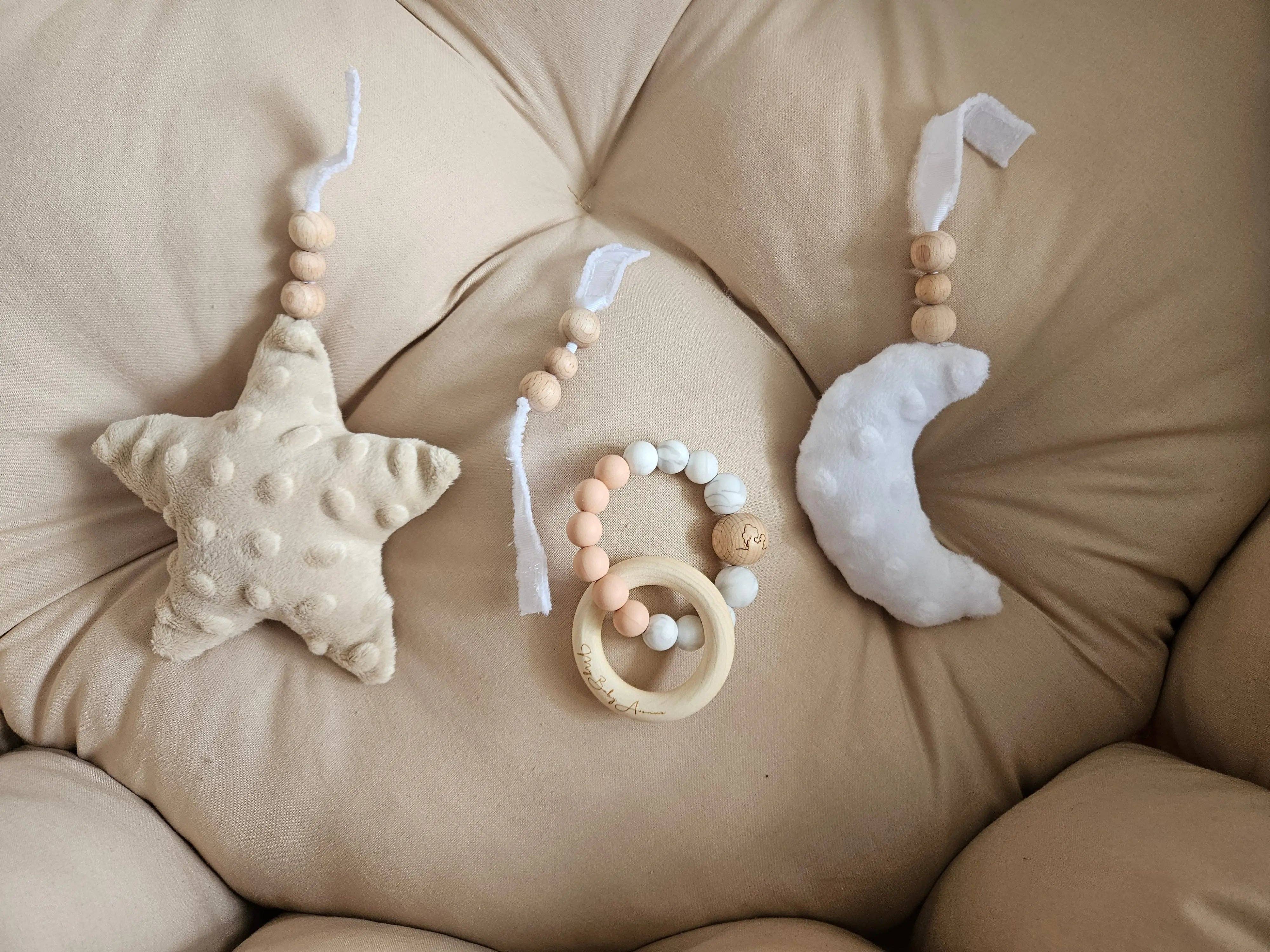 My Baby Avenue - Wholesale Play Mat - Kids & Baby - 3-in-1 Modular Play Mat7